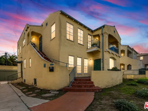 808 W Imperial Hwy, Los Angeles, CA 90044