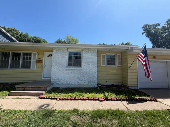 4709 Parkview Dr, Omaha, NE 68134