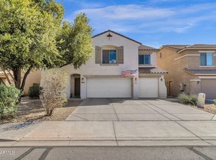 43299 W Maricopa Ave, Maricopa, AZ 85138