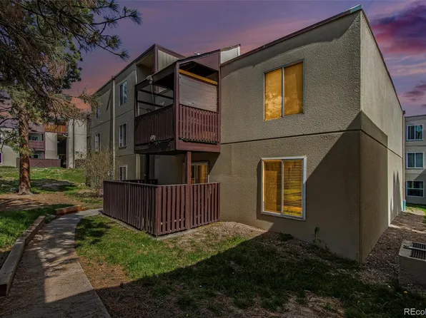 9700 E Iliff Avenue #C18, Denver, CO 80231