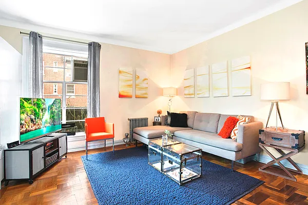 Rented by Corcoran | media 4