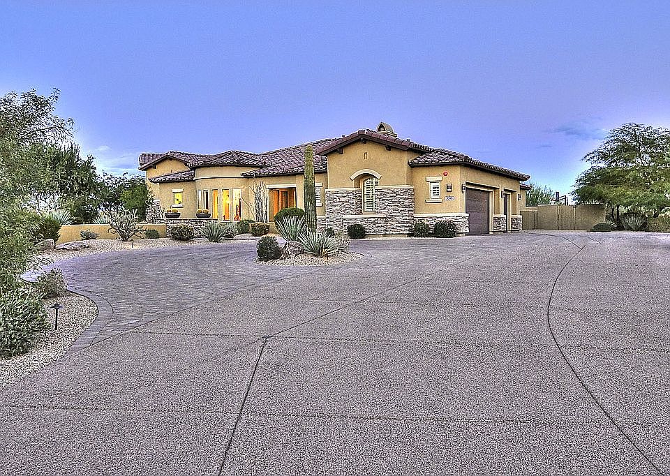 Welcome Home!