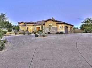 7098 E Blue Sky Dr, Scottsdale, AZ 85266