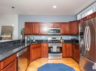 26 S Aberdeen St #7EC, Chicago, IL 60607