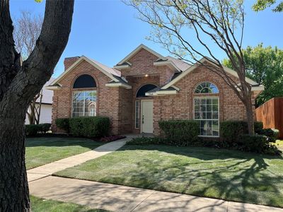 7864 Tournament Rd, Frisco, TX, 75035
