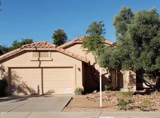 2634 S Vineyard, Mesa, AZ 85210