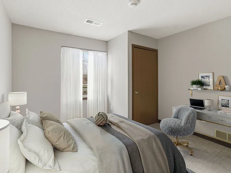The Villas at Foxwood — Photo 30