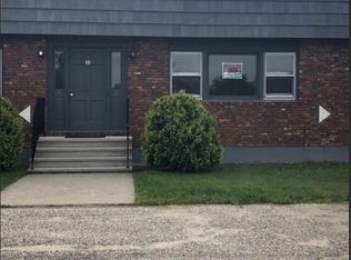 40 Atwood Rd #42D, Topsham, ME 04086