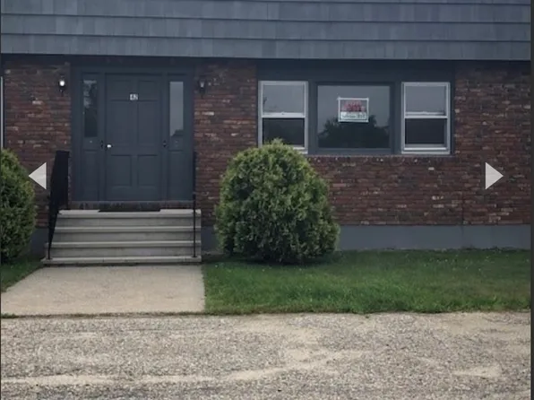 Meadowview Apartments