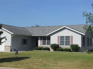 717 Browning Ave, Jefferson, WI 53549