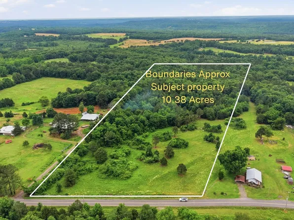 361 Romance Rd, Romance, AR 72136