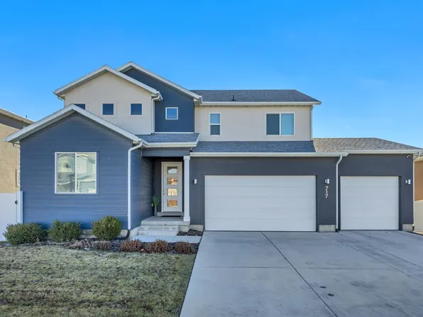 717 W Wynwood Dr, Salt Lake City, UT 84123