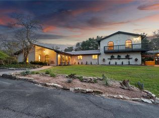 11025 Hillside Dr, Austin, TX 78736
