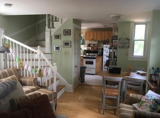 7 Union St #2A, Cambridge, MA 02139