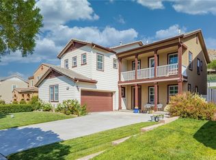 15959 Thompson Ranch Dr, Canyon Country, CA 91387