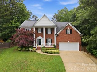 2605 Marmot Point Ln, Charlotte, NC 28270