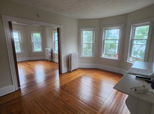 81 Wabun Ave FLOOR 2, Providence, RI 02908