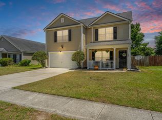 108 Tyron Rd, Summerville, SC 29483