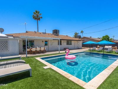 8330 E Sells Dr, Scottsdale, AZ, 85251