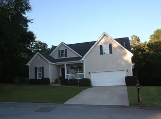 187 Wood Trace Dr, Warrenville, SC 29851
