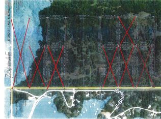 9 Hiwassee & 2nd St, Arcadia, OK 73007