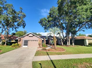 1193 Overland Dr, Spring Hill, FL 34608