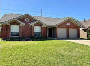 6907 Brockington Dr, Katy, TX 77494