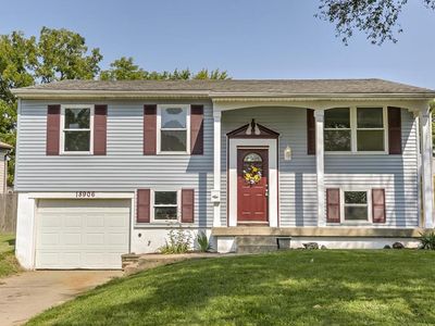 18906 E Susquehanna Rdg, Independence, MO, 64056