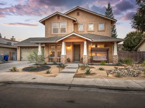 355 W Herbert Ave, Reedley, CA 93654