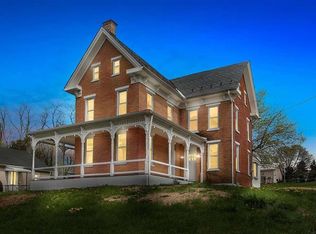 109 W George St, Dallastown, PA 17313