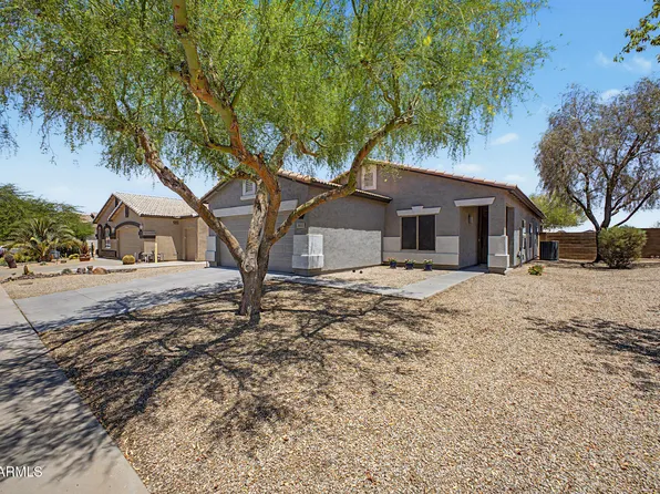 29005 N SHANNON Drive, San Tan Valley, AZ 85143