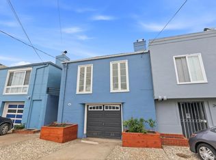 2439 41st Ave, San Francisco, CA 94116