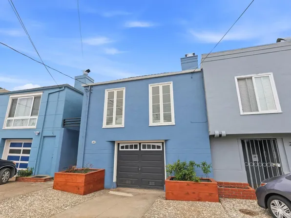 2439 41st Ave, San Francisco, CA 94116