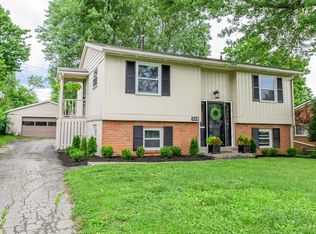 328 Stoneybrook Dr, Lexington, KY 40517