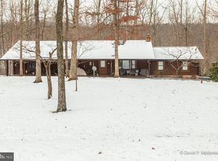 202 White Oak Ct, Harpers Ferry, WV 25425