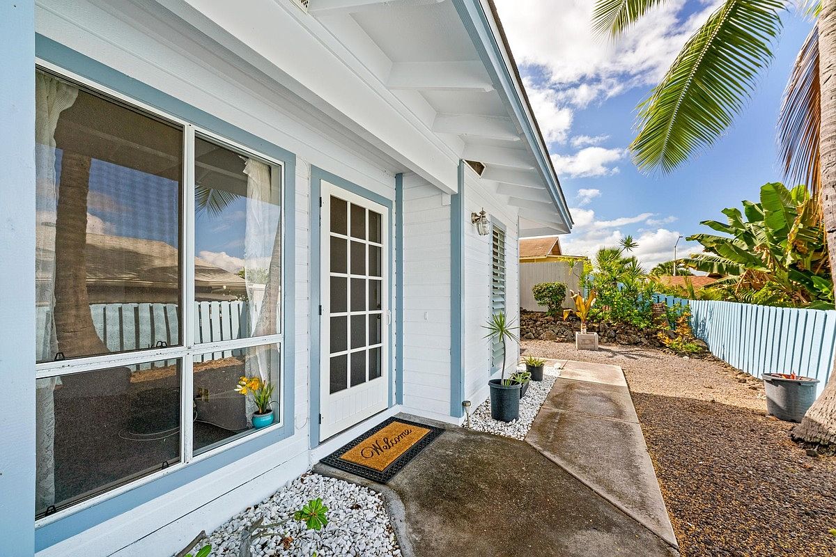 76307 Kanaka St 45B, Kailua Kona, HI 96740 Zillow
