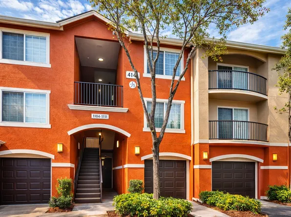 4167 N Haverhill Rd APT 1107, West Palm Beach, FL 33417