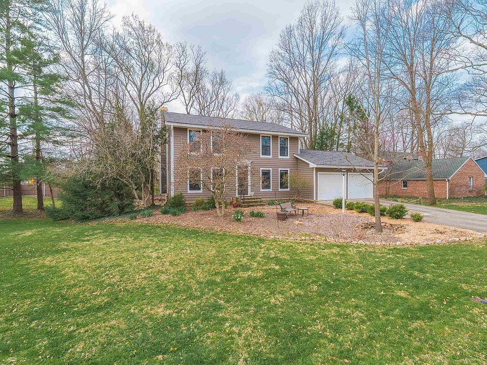 1st image of 2750 E Buttonwood Ln
