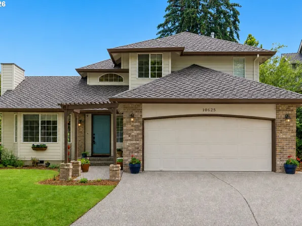 10625 SW Oriole Cir, Beaverton, OR 97007