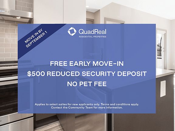 2nd image of 154 E 18th St #406