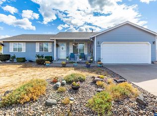 1106 Mazama Ave, Lebanon, OR 97355