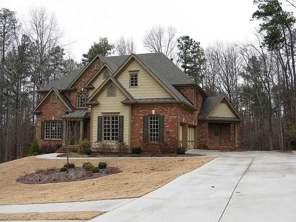 2nd image of 1896 Alcovy Trails Dr