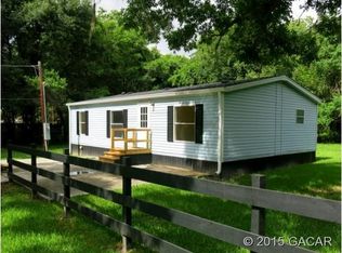 16288 SW County Road 346, Archer, FL 32618