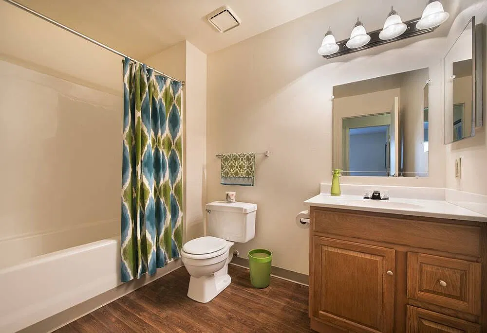 Douglas Pointe Apartments — Photo 2