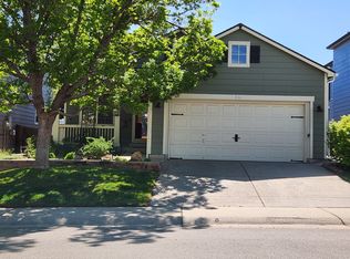 8760 Starwood Ln, Parker, CO 80134