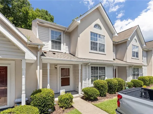 505 Shire Chase, Newport News, VA 23602