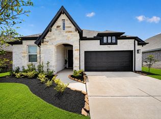 12222 English Mist Dr, Houston, TX 77044