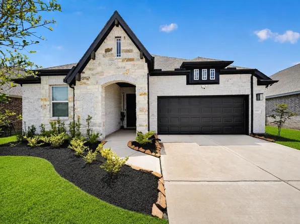12222 English Mist Dr, Houston, TX 77044