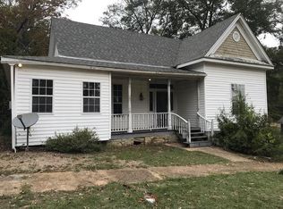 214 Thompson St, McComb, MS 39648