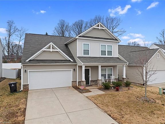 2nd image of 1380 Finwick Dr